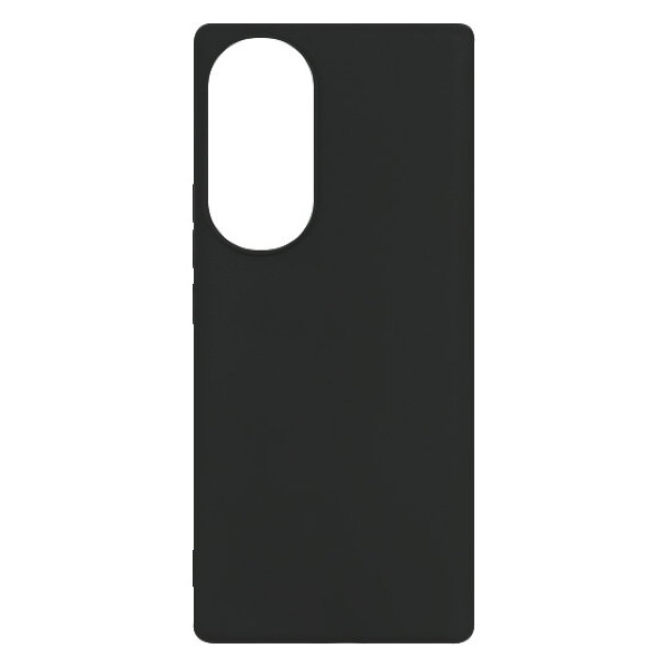 SENSO LIQUID HUAWEI HONOR 90 5G black backcover SENSO LIQUID HUAWEI HONOR 90 5G black backcover - Image 1