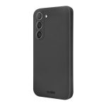SBS INSTICT COVER SAMSUNG S23 black backcover - Image 2