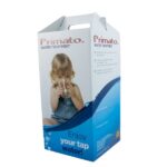 ΦΙΛΤΡO NEΡΟΥ ΑΝΩ ΠΑΓΚΟΥ PRIMATO ΜΕ ΦΙΛΤΡΟ ΕΝΕΡΓΟΥ ΑΝΘΡΑΚΑ 0.5μm ΑΠΟ ΚΑΡΥΔΑ - Image 3