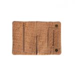 MESTANGO BLOCKS 2018-4 δερμάτινη καπνοθήκη ΜΠΕΖ - Image 2