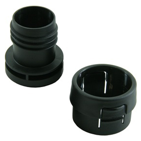 sp_32m ΑΝΤΑΠΤΟΡΑΣ ΣΚΟΥΠΑΣ MIELE AD35M ΜΑΥΡΟΣ - Image 1