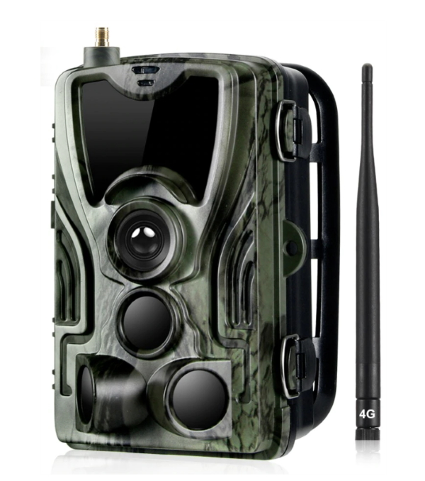 Suntek hc801LTE-li με μπαταρία λιθίου 5000mAh Κάμερα Καταγραφής και Αποστολής Video και MMS (4G/16MP/1080P/GSM) Suntek hc801LTE-li με μπαταρία λιθίου 5000mAh Κάμερα Καταγραφής και Αποστολής Video και MMS (4G/16MP/1080P/GSM) - Image 1