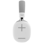 T'nB CBBOUNCEWH BLUETOOTH HEADPHONES 50H WHITE & GRAY  Bluetooth - Image 2