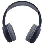T'nB CBTONESUPBL BLUETOOTH 5.3 HEADPHONES 25H BLUE & GRAY - Image 2