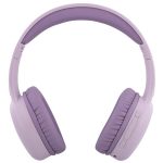 T'nB CBTONESUPPK BLUETOOTH 5.3 HEADPHONES 25H LILA & LAVENDER - Image 2