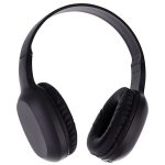 T'nB WCBMELOBK MELODY BLUETOOTH 5.3 HEADPHONES 10H HANDSFREE BLACK - Image 2