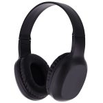 T'nB WCBMELOBK MELODY BLUETOOTH 5.3 HEADPHONES 10H HANDSFREE BLACK