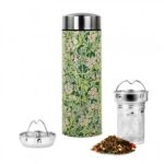 ΘΕΡΜΟΣ YOKO DESIGN 2072 TEAPOT JASMINE 350ml HOT & COLD