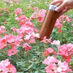 ΘΕΡΜΟΣ YOKO DESIGN 1768 TEAPOT WOOD 350ml HOT & COLD - Image 2