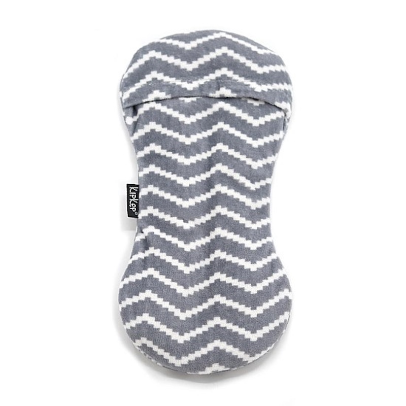 KipKep Ανταλλακτικό Κάλυμμα για τη Θερμοφόρα Woller – Απαλό & Πλενόμενο (Silver Grey) KipKep Ανταλλακτικό Κάλυμμα για τη Θερμοφόρα Woller – Απαλό & Πλενόμενο (Silver Grey) - Image 1