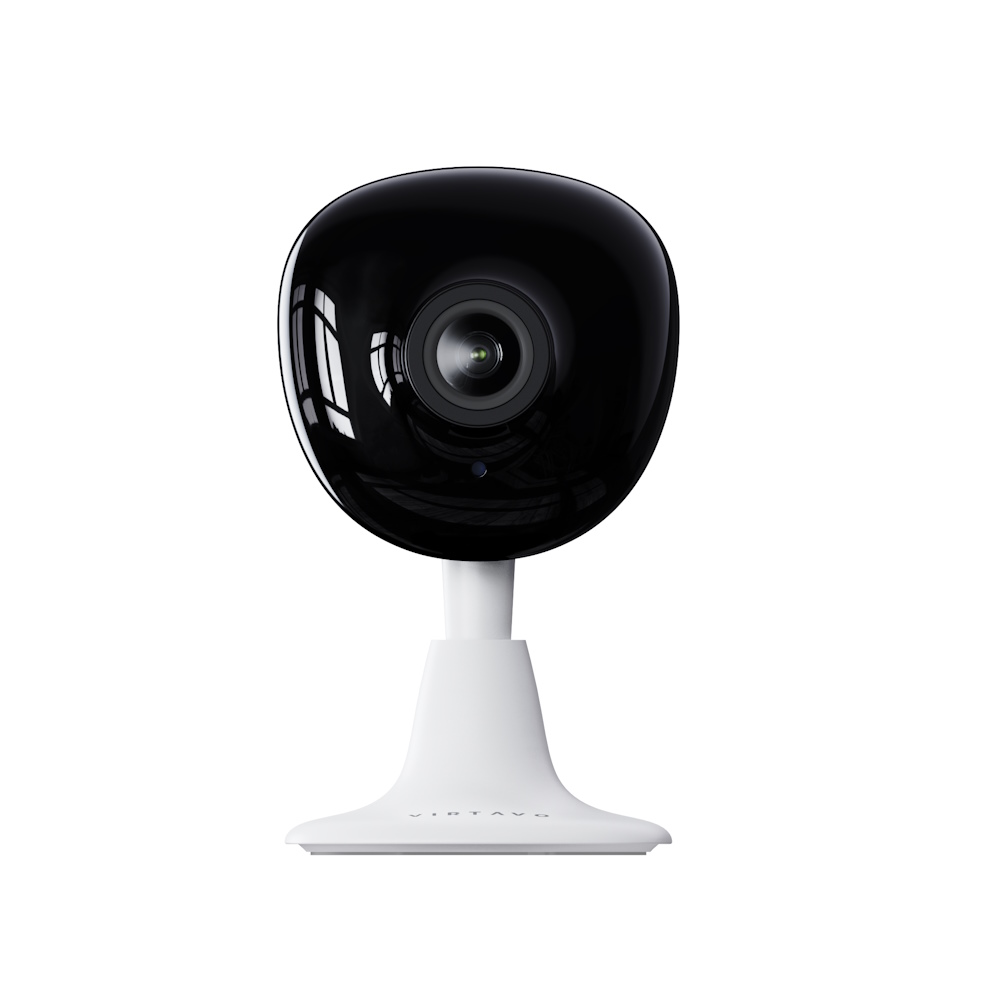 Virtavo ET-Observer Κάμερα WiFi Εσωτερικού/Εξωτερικού Χώρου (2K/ 105°/ Νυχτ. Λήψη/ Ανίχν. Κίνησης) Virtavo ET-Observer Κάμερα WiFi Εσωτερικού/Εξωτερικού Χώρου (2K/ 105°/ Νυχτ. Λήψη/ Ανίχν. Κίνησης) - Image 1