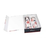 ΘΕΡΜΟΣ YOKO DESIGN 1889 GIFT BOX 500ml BOTTLE & 350ml TEAPOT JAPAN - Image 2