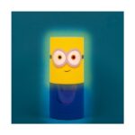 ΠΑΙΔΙΚΟ ΦΩΤΙΣΤΙΚΟ TUBEZ LIGHT 2144F USB 18cm MINIONS - Image 2