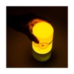 ΠΑΙΔΙΚΟ ΦΩΤΙΣΤΙΚΟ TUBEZ LIGHT 2144F USB 18cm MINIONS - Image 3